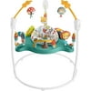 Jumperoo Baby Activity Center with Lights and Sounds, Whimsical Forest (Walmart Exclusive)