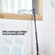 thumbnail image 3 of Disposable electrostatic dust duster fiber brush head feather duster, 3 of 5