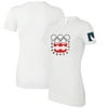 1976 Olympics Women's Innsbruck T-Shirt - White