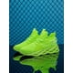 thumbnail image 2 of Men Letter Graphic Breathable Lace-Up Front Running Shoes, Sporty Outdoor Sneakers School Shoes, 2 of 4