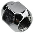 thumbnail image 3 of Geelife 5x M12-1.25 Wheel Lug Nut for Subaru Forester Impreza Outback Suzuki Toyota GMC, 3 of 7