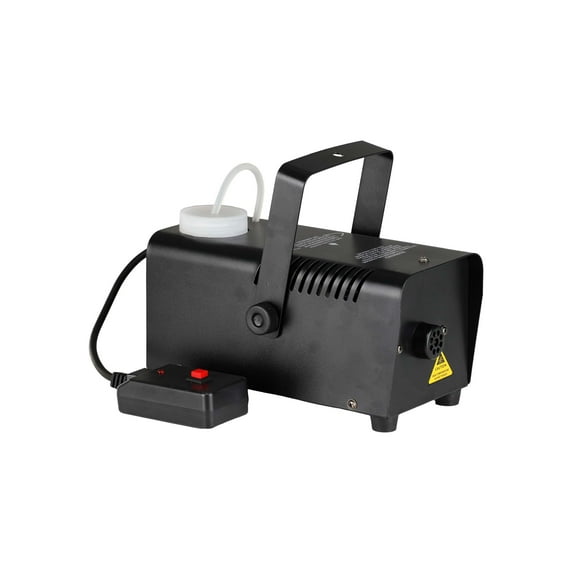 400W Remote Control Fog Machine Decoration