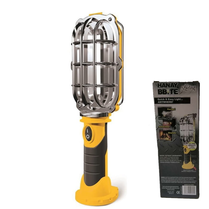 Emergency Lights Multifunctional Vehicle Lights LED Camping Lights