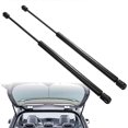 thumbnail image 1 of 2Pcs For Peugeot 307 2002-2008 20 Inch Rear Tail Gate Gas Struts Boot Holders Lifter Support 8731F8, 1 of 5