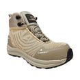 thumbnail image 2 of Bota Industrial Caribu 340D Beige Talla 23.5 para Mujer, 2 of 5