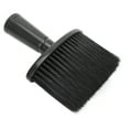 thumbnail image 3 of Cepillo de peluquero suave para limpieza de cuello, plumero, cepillo de limpieza para corte de pelo para peluquería, 3 of 5