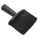 thumbnail image 3 of Cepillo de corte de pelo, cepillo de peluquero suave, cepillo de peluquero para cuello, plumero de cuello impulsado por rendimiento, 3 of 8