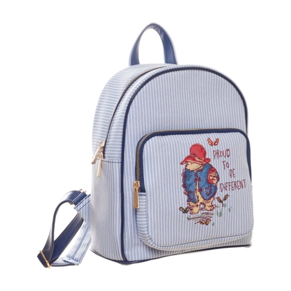 DAPK-PADD-CMM | Paddington Classic Marmalade Daypack Backpack