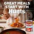 thumbnail image 4 of Hunt’s No Salt Added Tomato Sauce, Perfect for Soups & Pasta Sauces, 15 oz. Can, 4 of 9