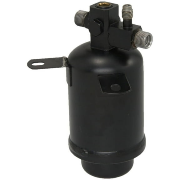 Four Seasons A/C Receiver Drier P/N:33438 Fits select: 1984-1993 BMW 325, 1984-1985 BMW 318