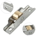 thumbnail image 4 of Bgsha Old-Fashioned Sliding Shutter Pulley Screen Shutter Stainless Steel Copper Wheel, 4 of 9