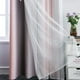 thumbnail image 5 of Cortinas FANLI Ombre Rainbow Blackout para dormitorio de niños y niñas, 5 of 7