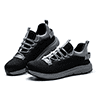 Gray Black