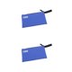 thumbnail image 3 of sweethay Bolsas de almacenamiento , kit de herramientas, paquete de reparación impermeable para el hogar, accesorios de embalaje convenientes, Azul 2Conjunto, 3 of 6