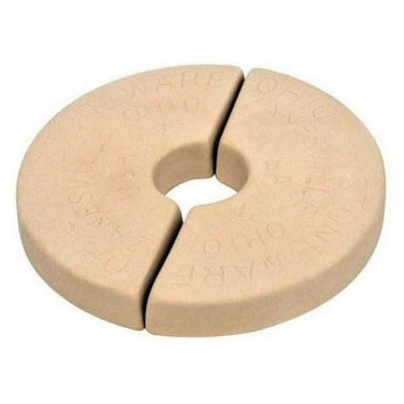 Drevy Crock Weight Set, 2 Gal