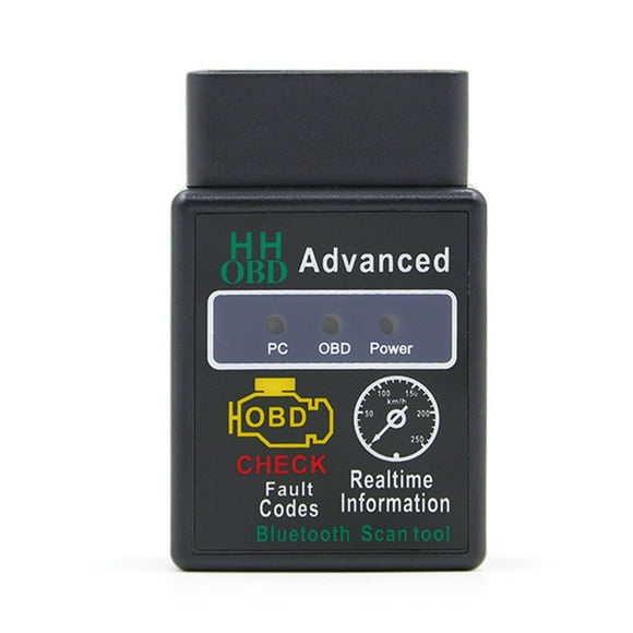 Mileage Correction Scanner