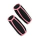 thumbnail image 3 of Bolsa de arena con pesas de mano para mujeres y hombres, extraíble con correa de mano 2 Rosa 2 libras, 3 of 9