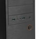 thumbnail image 4 of PC de escritorio QIAN QPI-OP1225B5-01M Intel core ultra 5 225, 16GB DRR5 5600Mhz, 512GB NVMe, fuente 500w, H810, Wifi, Bluetooth, incluye teclado y mouse, Windows 11 trial, 4 of 6