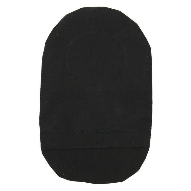 Ostomy Bag Cover, Skin Friendly Ostomy Bag Protector Washable Protect Clothes Cotton For Postoperative Recovery For Patient