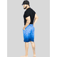 thumbnail image 3 of Short Playa y Alberca Hombre Estampado Traje Baño con Forro, 3 of 5