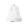 thumbnail image 4 of Lacoste Court-Master Pro 1233 SMA Leather Trainers, White, 4 of 9