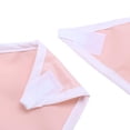 thumbnail image 4 of Waterproof Bib,Waterproof Adult Elder Mealtime Adult Bib Clothes Protector High-Intensity Output, 4 of 8