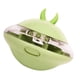 thumbnail image 3 of Bola alimentadora dispensadora de mascotas, bola dispensadora de golosinas para mascotas, bola dispensadora de alimentos para mascotas, juguete, bola dispensadora de golosinas para mascotas, innovación moderna, 3 of 8