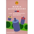 thumbnail image 1 of Pre-Owned The Montessori Method (Paperback) 0805209220 9780805209228, 1 of 1
