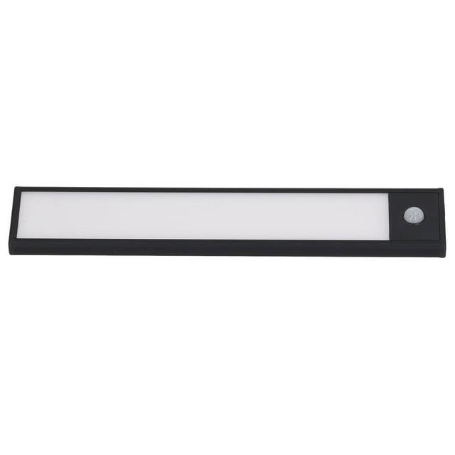 Luz nocturna con sensor de movimiento, Luz LED con sensor de movimiento Luz LED Luz LED con sensor de movimiento Diseñada con precisión