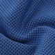 thumbnail image 4 of Toalla de Enfriamiento Instantáneo Baoblaze Deportes Al Aire Libre Bufanda Fresca Diadema Color Azul Real Tamaño 105x30cm, 4 of 7