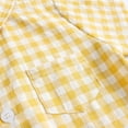 thumbnail image 6 of Otqutp Spring Clothing for Toddler Boys GirlsShort Sleeve Print Romper Clothes Summer For Children 2024 Playsuit for Baby, 6 of 9