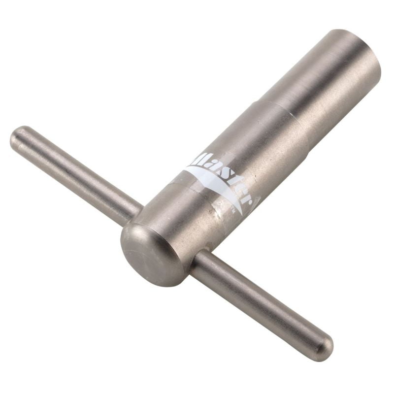 Master Bowling Ball Finger Grip Extractor