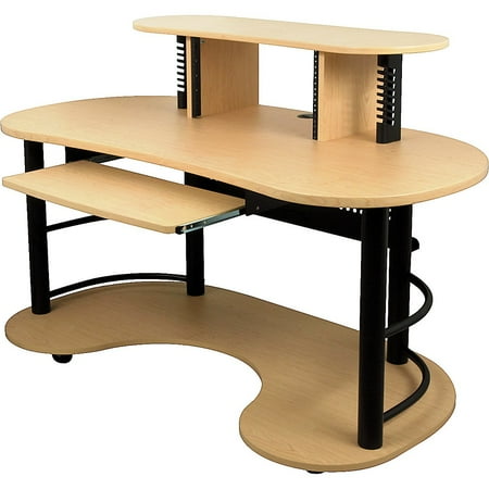 Studio Rta Project Station Maple Walmart Com