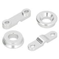 thumbnail image 3 of Linkage Bushing Kit, Durable Car Shifter Linkage Bushing  For Auto, 3 of 8