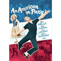 An American in Paris