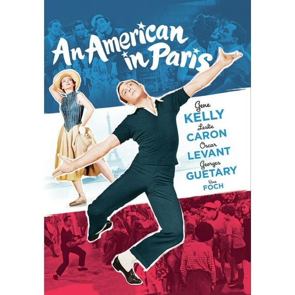 An American in Paris
