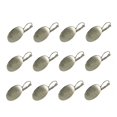 thumbnail image 1 of 12pcs Fornituras de Joyería BLESIY Ajustes de pendientes, 1 of 3