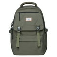 thumbnail image 1 of KAUKKO Mochila elegante para computadora portátil Mochila multipropósito, 17.11L (23 Verde) KAUKKO KS23-Green, 1 of 5