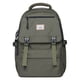 thumbnail image 1 of KAUKKO Mochila elegante para computadora portátil Mochila multipropósito, 17.11L (23 Verde) KAUKKO KS23-Green, 1 of 5