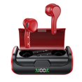 thumbnail image 2 of Fralugio Audifonos Bluetooth Manos Libres 5.0 T5 Pro Audio True Wireless Fralugio Sport, 2 of 5
