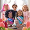 thumbnail image 2 of Muñeca Our Generation Anita de 45 cm con Accesorios para Fiesta de Cumpleaños, 2 of 6