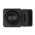 thumbnail image 3 of Caméra Web 12MP 4K 30fps Double Objectif Caméra Web USB avec Microphone Mise au Point Automatique Caméra de Diffusion en Direct Zoom 20X pour Diffusion en Direct, 3 of 6