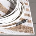 thumbnail image 4 of SAFAVIEH Beach House Kaeden Botanical Indoor/Outdoor Area Rug, 4 of 9
