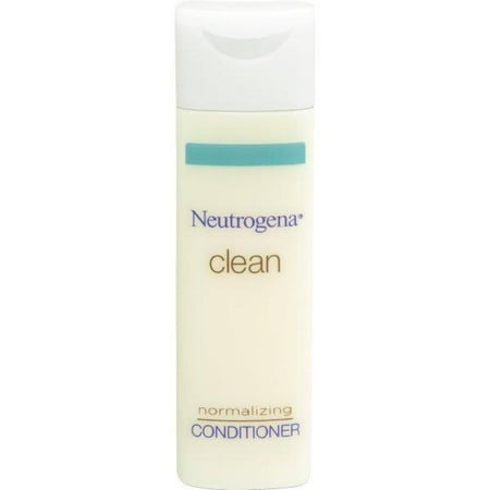 Hilton Neutrogena Clean Conditioner 24 mL .081oz Travel Size Set of 100