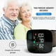 thumbnail image 3 of 2025 Latest Model Wrist Blood Pressure Monitor Portable Accurate Automatic Blood Pressure Monitor for Home Travel, 3 of 5