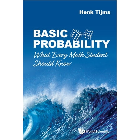 ISBN 9789811202353 product image for Basic Probability: What Every Math Student Should Know (Hardcover) | upcitemdb.com