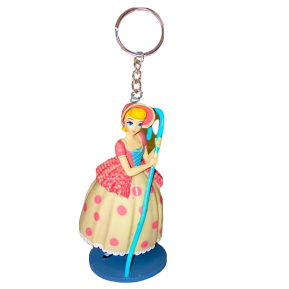 Bo Peep Key Ring Keychain Ornament Toy Story 1 Pvc Figure Figurine Charm Buy It Now ¬∑ 376977168096