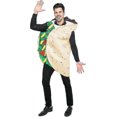 thumbnail image 1 of Spooktacular Creations Taco Costume Adult Kb Banmo, 1 of 5