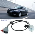 thumbnail image 4 of Auto Knock Sensor, Wearproof ZJ01-18-921 Car Parts  Replacement For ​ 3 BK 1.4 1.6 03-09 For Repair, 4 of 8