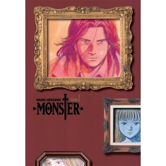 Monster Monster: The Perfect Edition, Vol. 4, Book 4, (Paperback